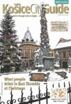 Košice City Guide ZIMA 2025-26